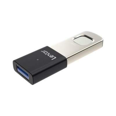 Lexar 256 GB JumpDrive Fingerprint F35 Pro USB3.2 (LJDF35P256G-RNBNG) 