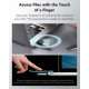 Lexar 256 GB JumpDrive Fingerprint F35 Pro USB3.2 (LJDF35P256G-RNBNG) 