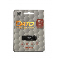 DATO 16 GB DS3003 Black (DS3003B-16G)