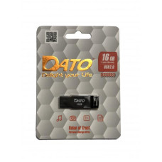 DATO 16 GB DS3003 Black (DS3003B-16G)