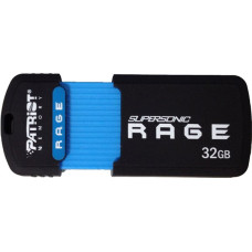 PATRIOT 32 GB Supersonic Rage XT