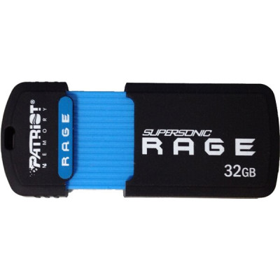 PATRIOT 32 GB Supersonic Rage XT