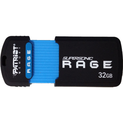 PATRIOT 32 GB Supersonic Rage XT