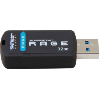 PATRIOT 32 GB Supersonic Rage XT