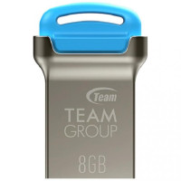 TEAM 8 GB C161 Blue (TC1618GL01)