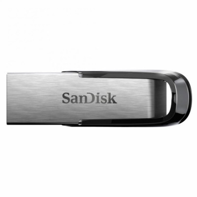 SanDisk 128 GB Ultra Flair Black (SDCZ73-128G-G46)