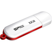 Silicon Power 32 GB LuxMini 320 SP032GBUF2320V1W