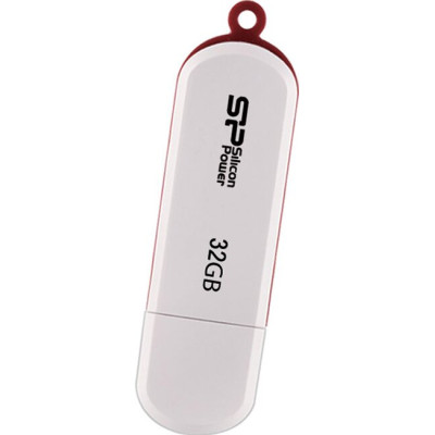 Silicon Power 32 GB LuxMini 320 SP032GBUF2320V1W