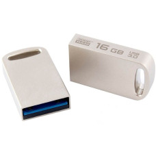 GOODRAM POINT 16GB USB 3.0 Silver (UPO3-0160S0R11)