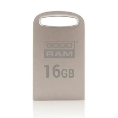 GOODRAM POINT 16GB USB 3.0 Silver (UPO3-0160S0R11)