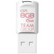 TEAM 8 GB C171 USB 2.0 White (TC1718GW01)
