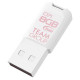 TEAM 8 GB C171 USB 2.0 White (TC1718GW01)