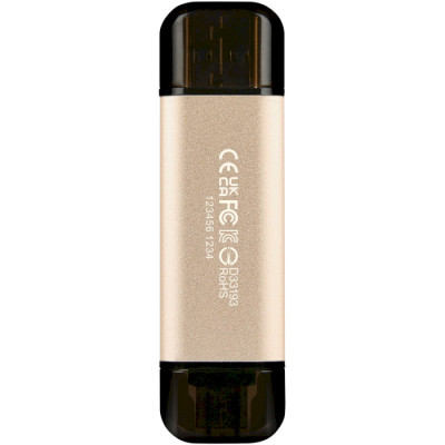 Transcend 256 GB JetFlash 930C (TS256GJF930C)