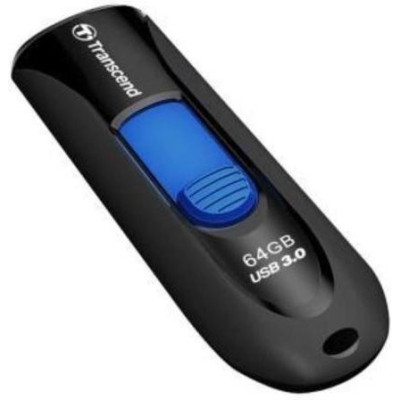 Transcend 64 GB JetFlash 790 TS64GJF790K
