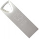 T&G 16GB 117 Metal Series Silver (TG117SL-16G)