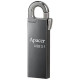 Apacer 64 GB AH15A USB 3.1 Ashy (AP64GAH15AA-1)