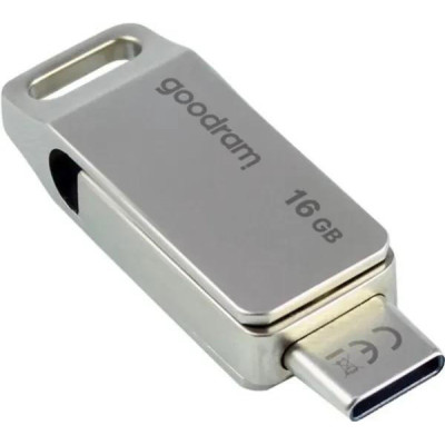 GOODRAM 16 GB ODA3 (ODA3-0160S0R11)