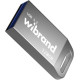 Wibrand USB 3.2 Gen1 Ant 128GB Silver (WI3.2/AN128M4S)