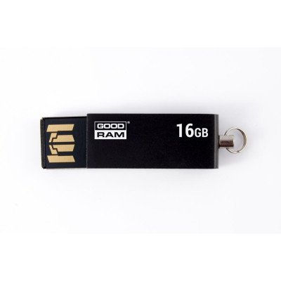 GOODRAM 16 GB Cube Black PD16GH2GRCUKR9