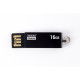 GOODRAM 16 GB Cube Black PD16GH2GRCUKR9