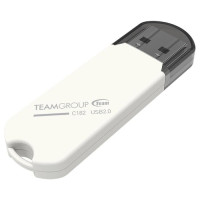 TEAM 32 GB C182 USB 2.0 White (TC18232GW01)