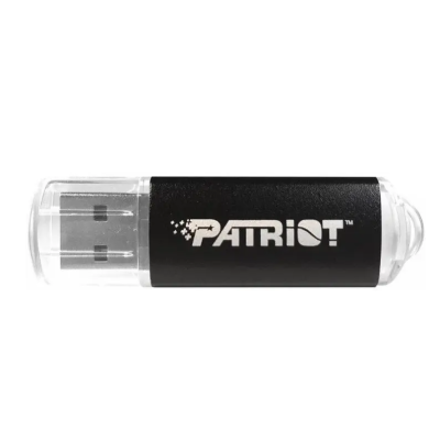 PATRIOT 64 GB USB Patriot XPorter Pulse Black (PSF64GXPPBUSB)