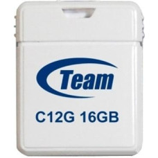 TEAM 16 GB C12G White (TC12G16GW01)