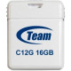 TEAM 16 GB C12G White (TC12G16GW01)