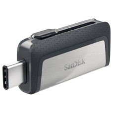 SanDisk 16 GB Ultra Dual Type-C (SDDDC2-016G-G46)