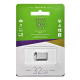 T&G 32GB 105 Metal Series Silver (TG105-32G)