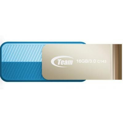 TEAM 16 GB C143 Blue (TC143316GL01)