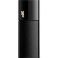 Silicon Power 64 GB Ultima U05 Black SP064GBUF2U05V1K