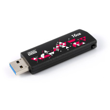 GoodRAM Click 16GB USB 3.0 Black (UCL3-0160K0R11)