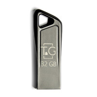 T&G 32GB Metal Series USB 2.0 (TG114-32G)