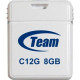 TEAM 8 GB C12G White TC12G8GW01