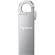 Apacer 16 GB AH13A Silver USB 2.0 (AP16GAH13AS-1)