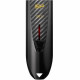 Silicon Power 32 GB Blaze B25 Black (SP032GBUF3B25V1K)