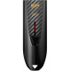 Silicon Power 32 GB Blaze B25 Black (SP032GBUF3B25V1K)