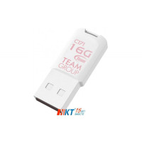 TEAM 16 GB C171 USB 2.0 White (TC17116GW01)