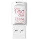 TEAM 16 GB C171 USB 2.0 White (TC17116GW01)