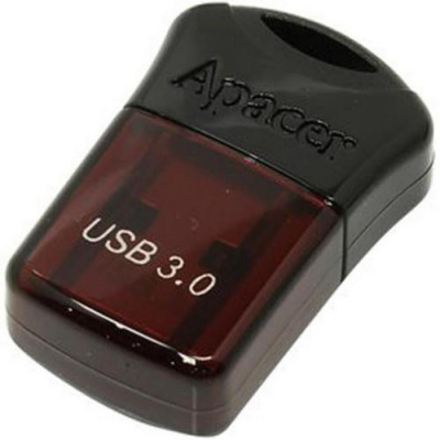 Apacer 32 GB AH157 Red (AP32GAH157R-1)