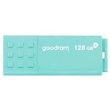 GOODRAM 128 GB UME3 USB3.0 Care Green (UME3-1280CRR11)