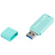GOODRAM 128 GB UME3 USB3.0 Care Green (UME3-1280CRR11) GOODRAM 128 GB UME3 USB3.0 Care Green (UME3-1280CRR11)