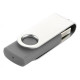 Exceleram 16 GB P1 Series Silver/Gray USB 2.0 (EXP1U2SIG16)