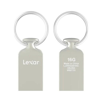 Lexar 16 GB JumpDrive M22 (LJDM022016G-BNJNG)