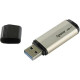 Apacer 128 GB AH353 USB3.2 Champagne Gold (AP128GAH353C-1)
