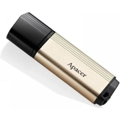Apacer 128 GB AH353 USB3.2 Champagne Gold (AP128GAH353C-1)