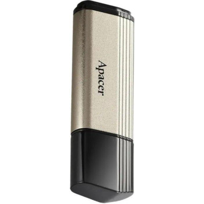 Apacer 128 GB AH353 USB3.2 Champagne Gold (AP128GAH353C-1)