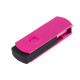 Exceleram 32 GB P2 Black/Rose (EXP2U2ROB32)