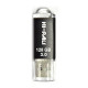 Hi-Rali 128 GB Rocket Series USB 3.0 Black (HI-128GBVC3BK)